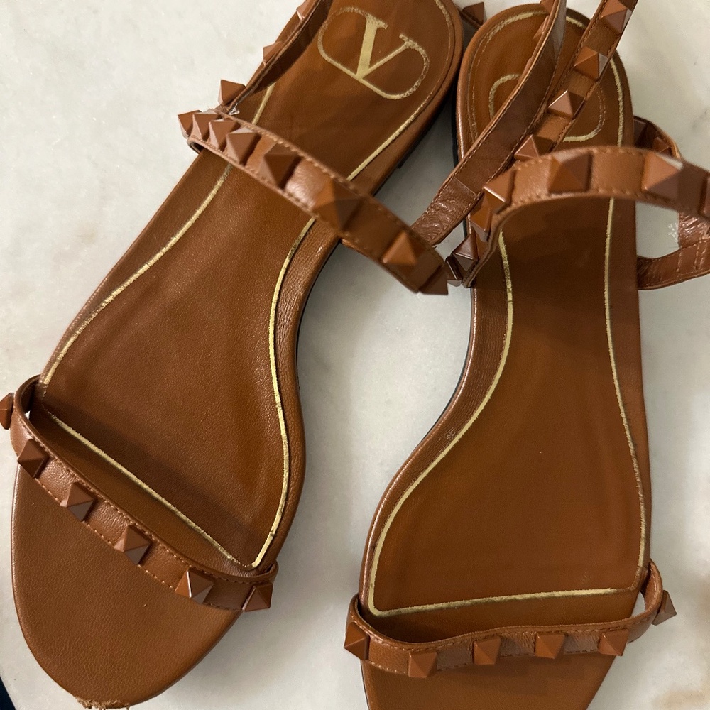 Valentino sandals